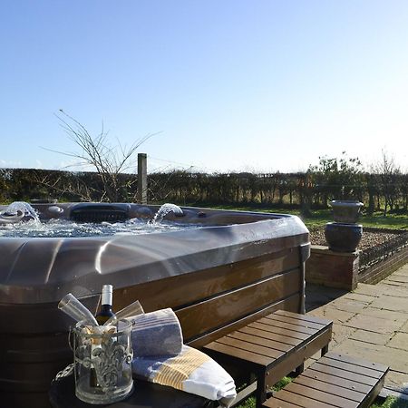 Red Hen Cottage Broomhill 外观 照片