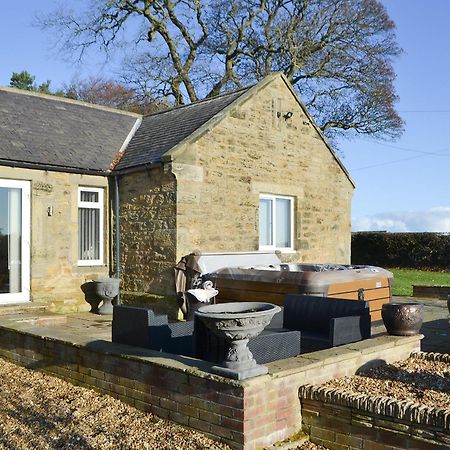 Red Hen Cottage Broomhill 外观 照片