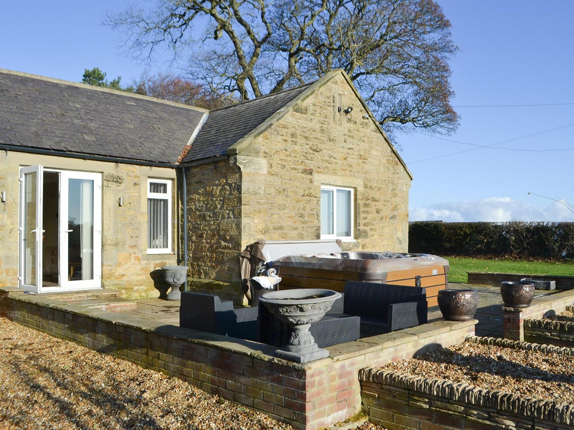 Red Hen Cottage Broomhill 外观 照片
