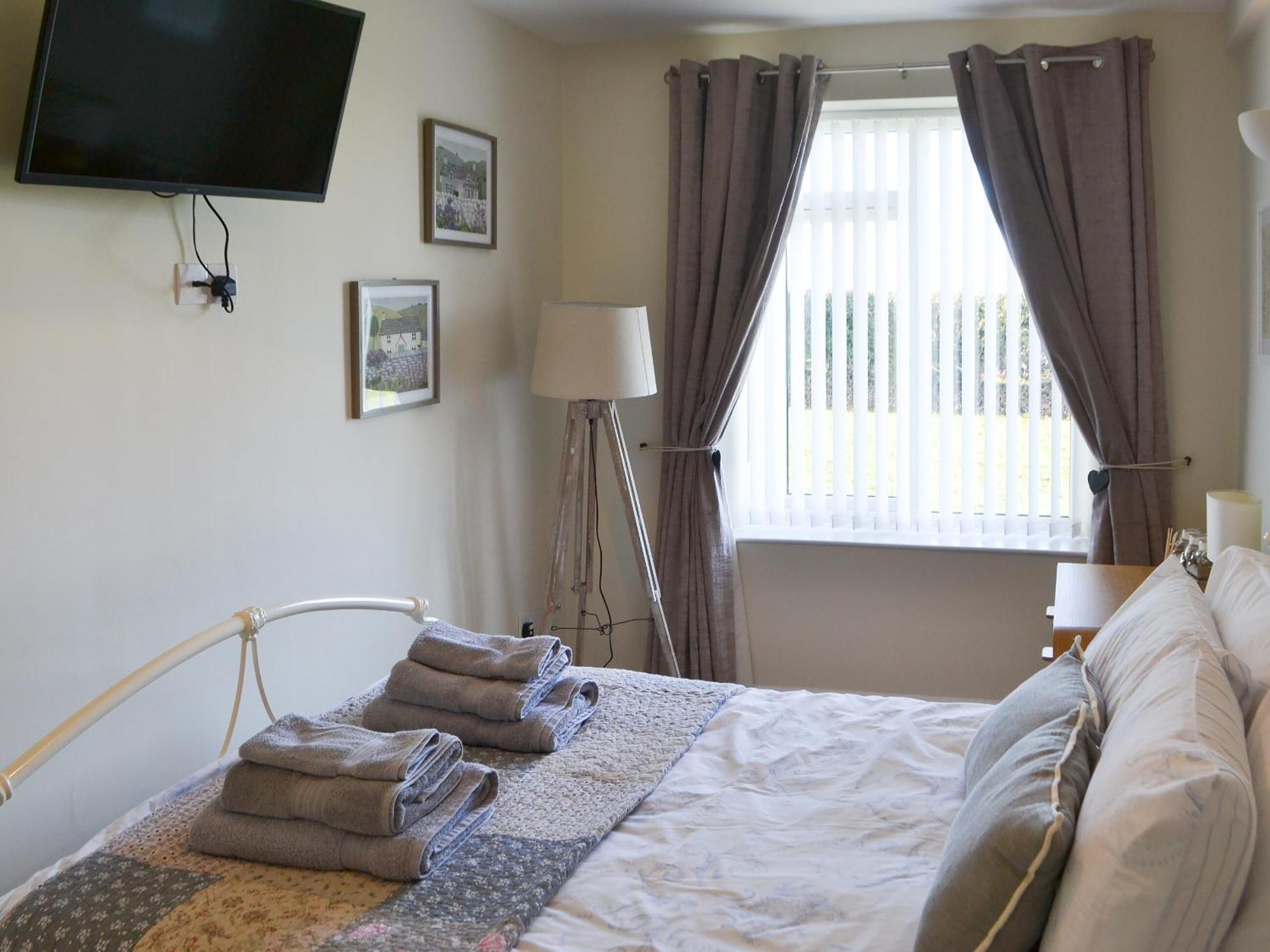 Red Hen Cottage Broomhill 外观 照片