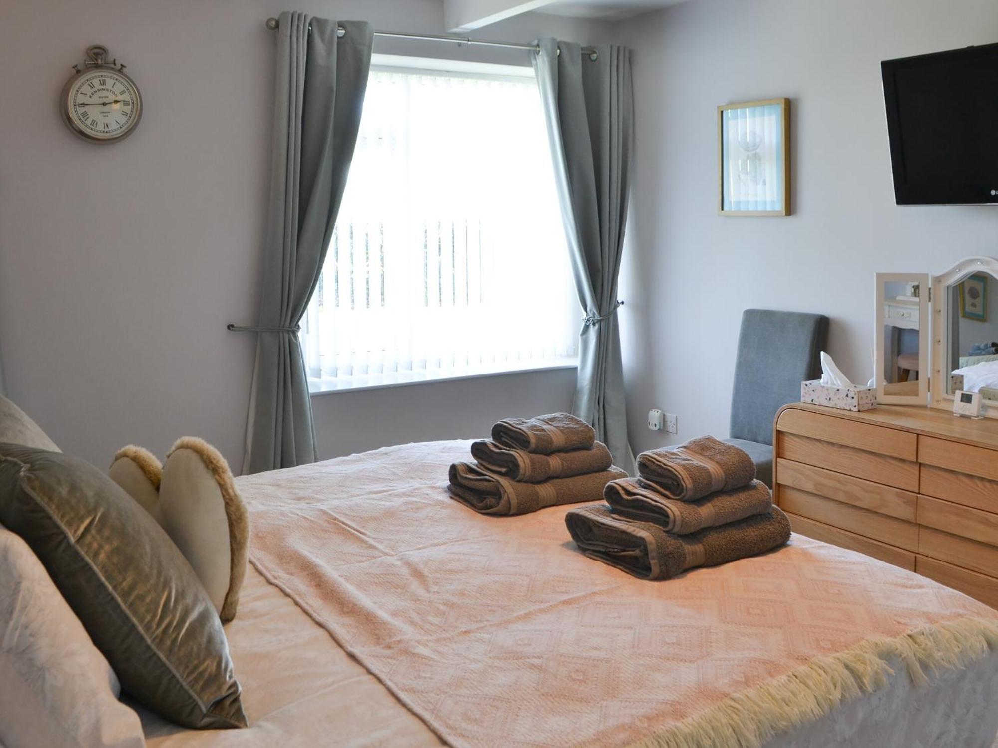 Red Hen Cottage Broomhill 外观 照片