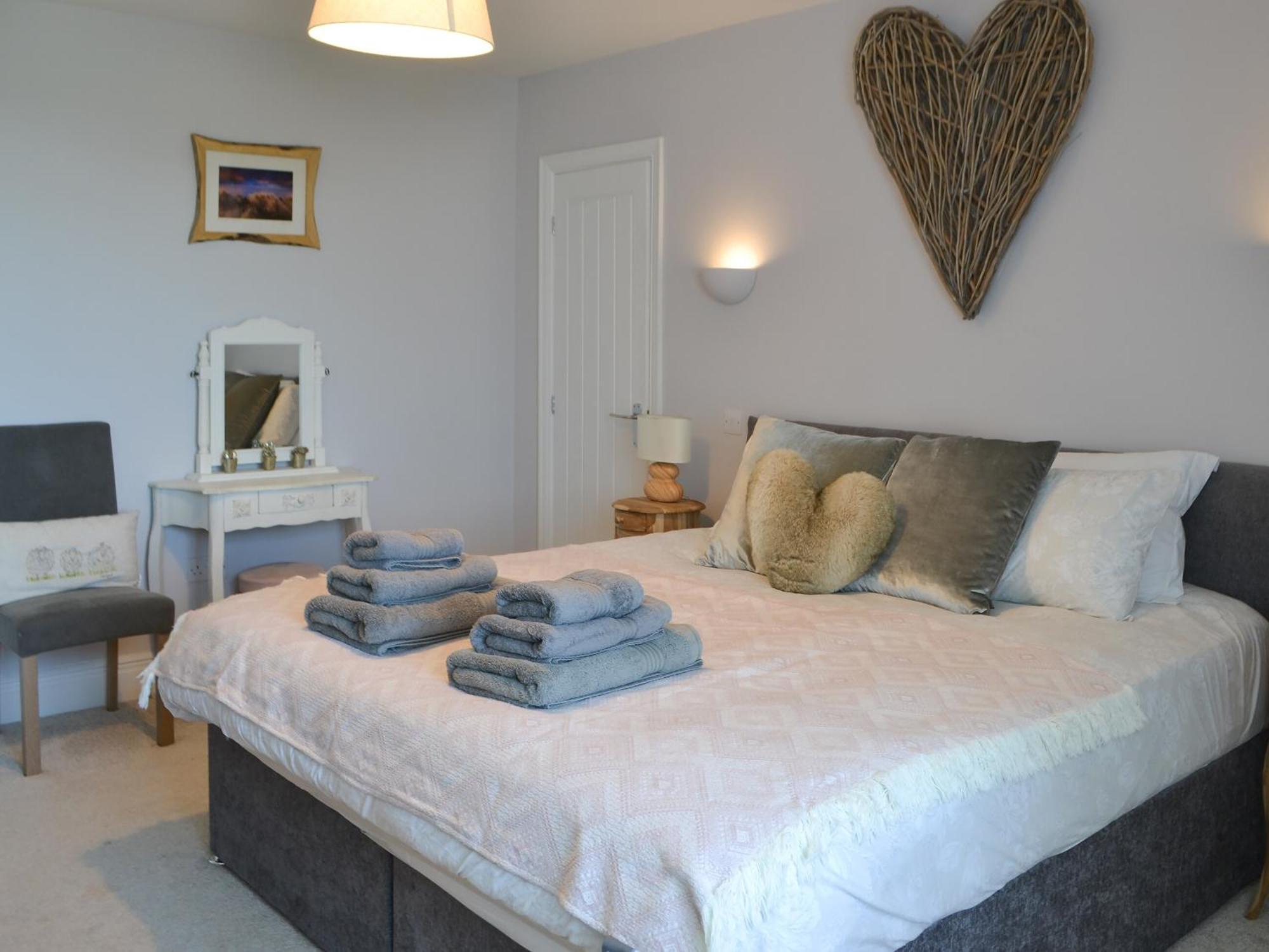 Red Hen Cottage Broomhill 外观 照片