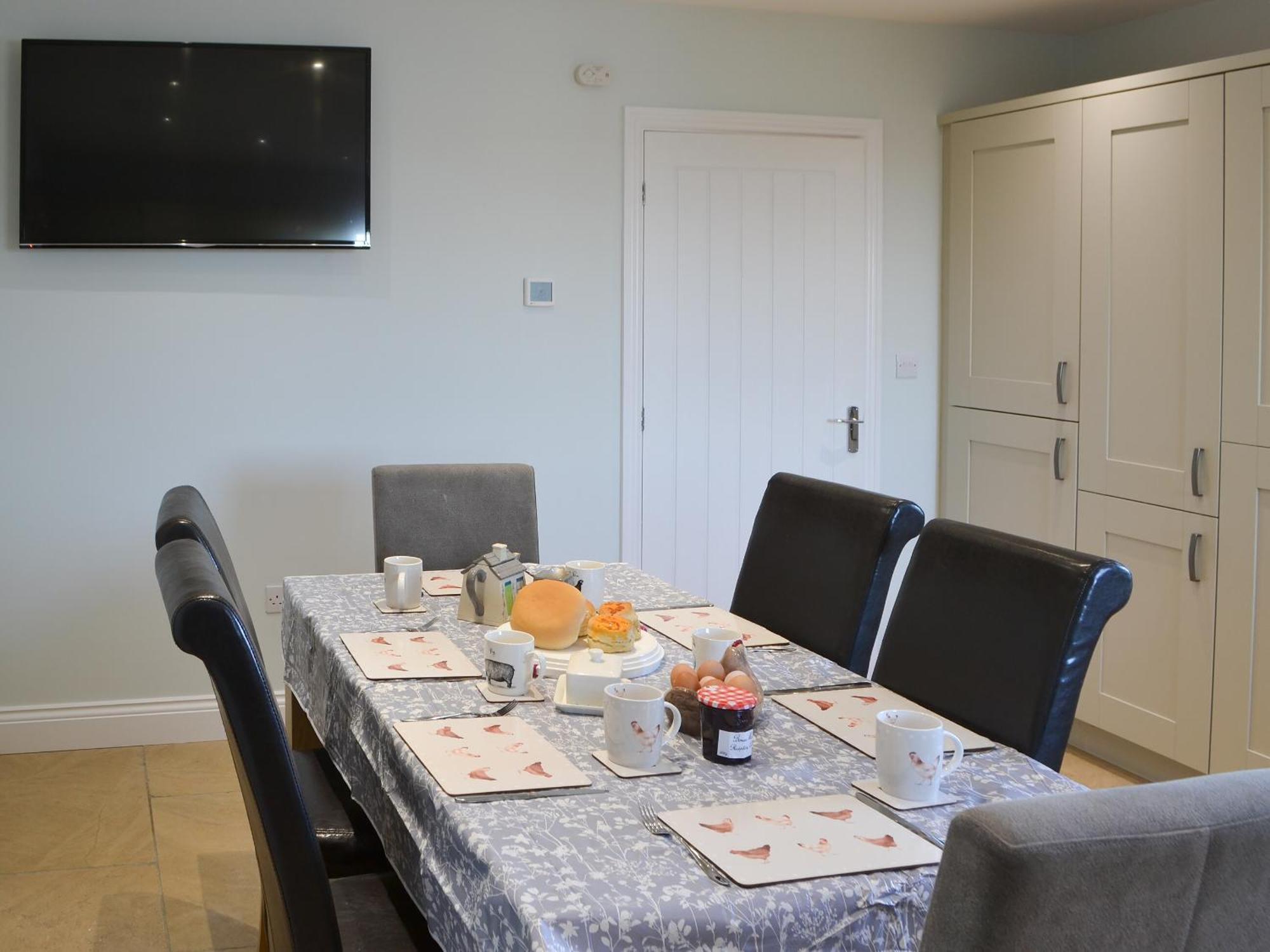 Red Hen Cottage Broomhill 外观 照片
